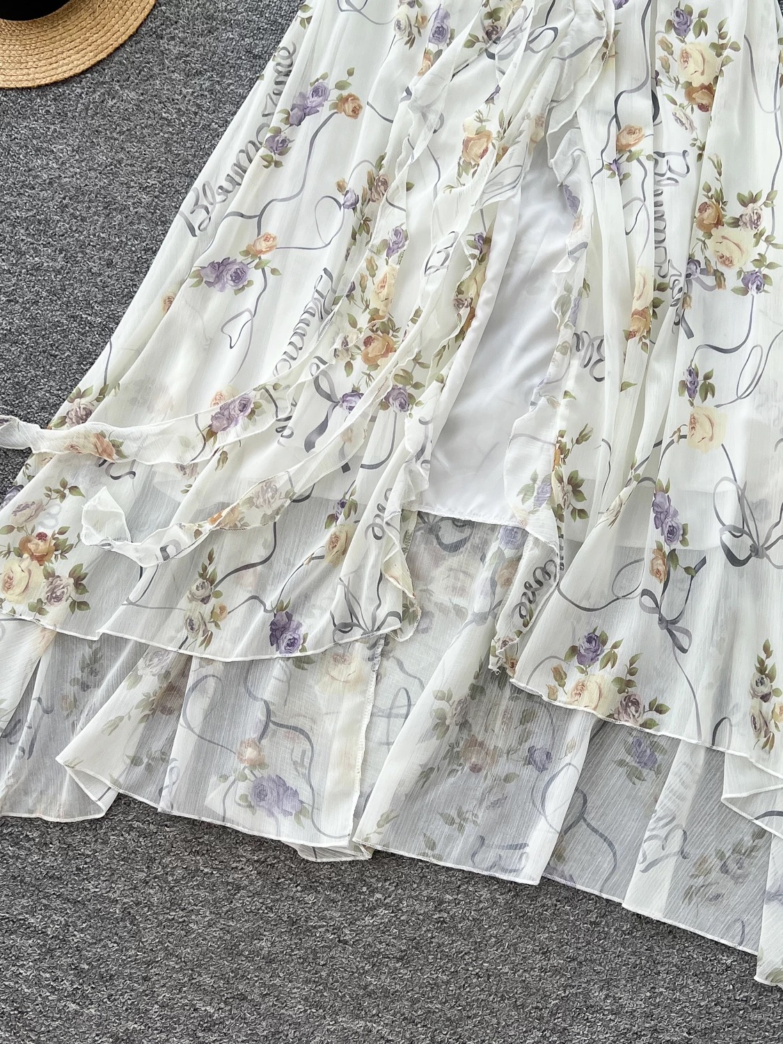 The baddest of them all dress CD819 image