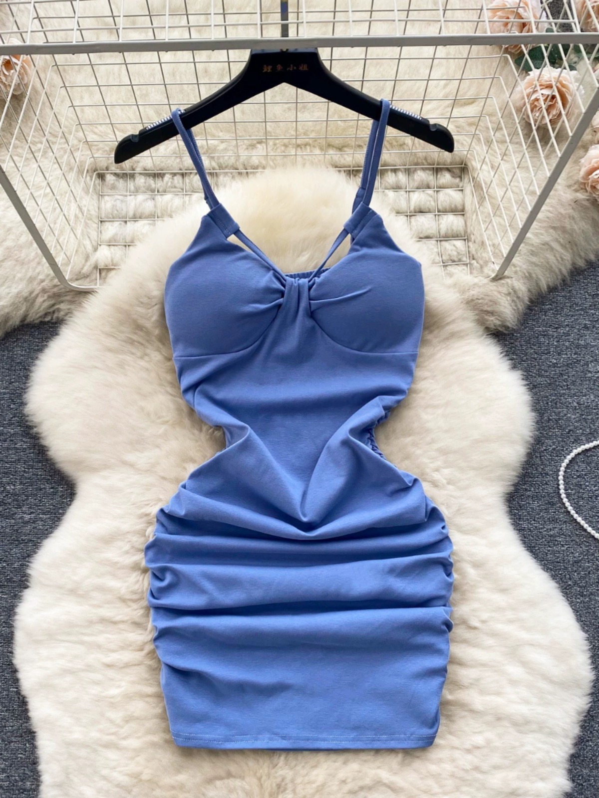 Wild for the night dress CBC706 image