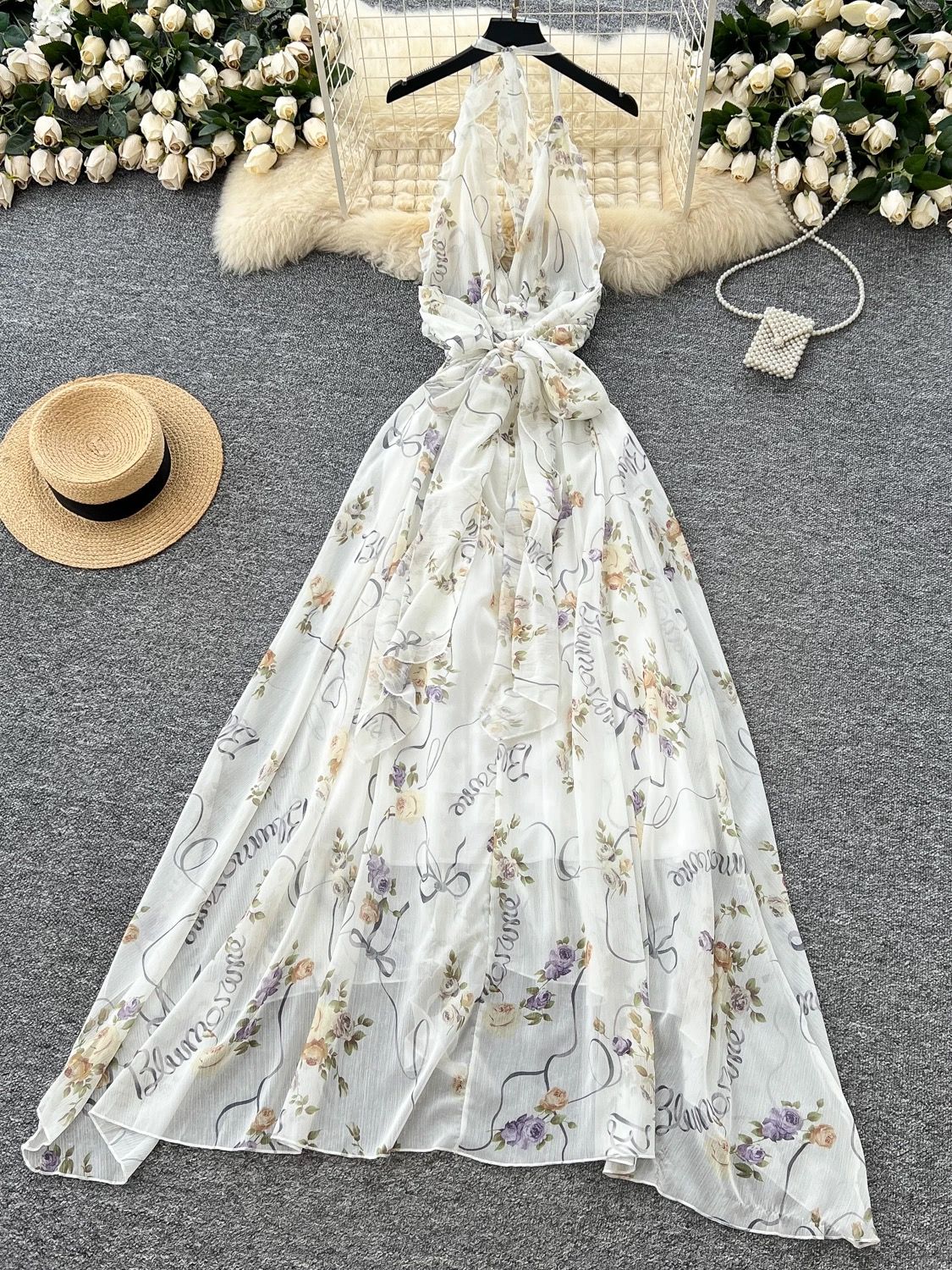 The baddest of them all dress CD819 image