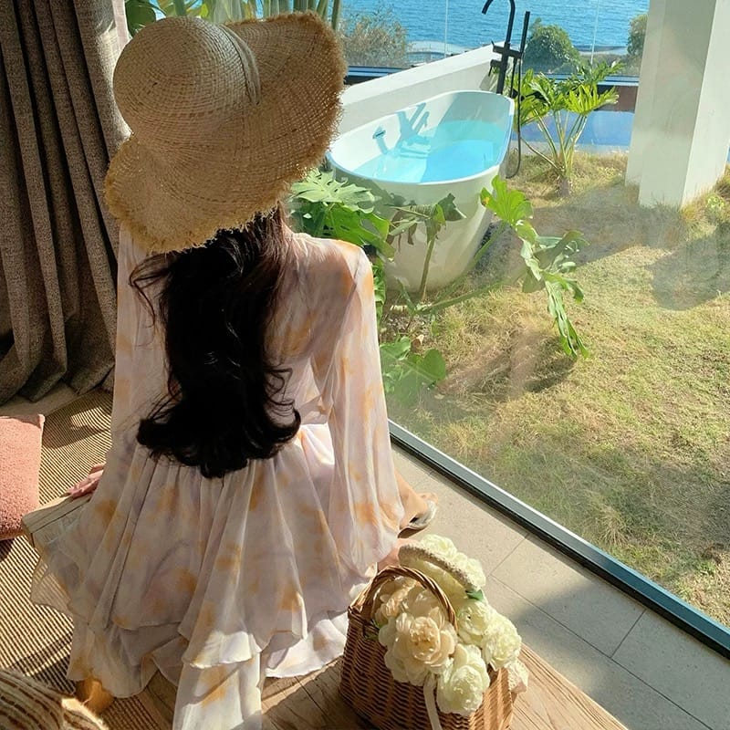 Level you up dress CD1793 image