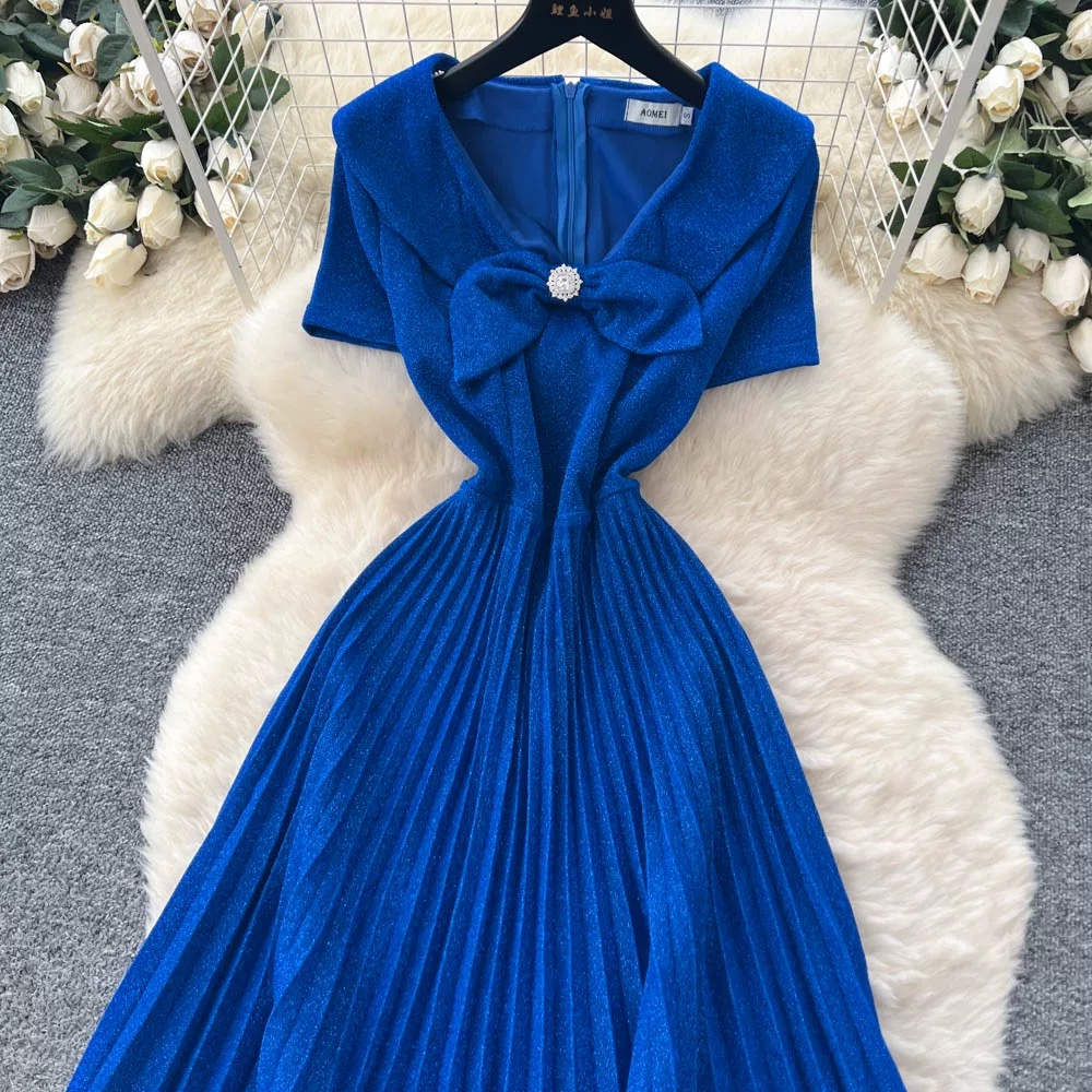 Classy as ever dress EVD183 image