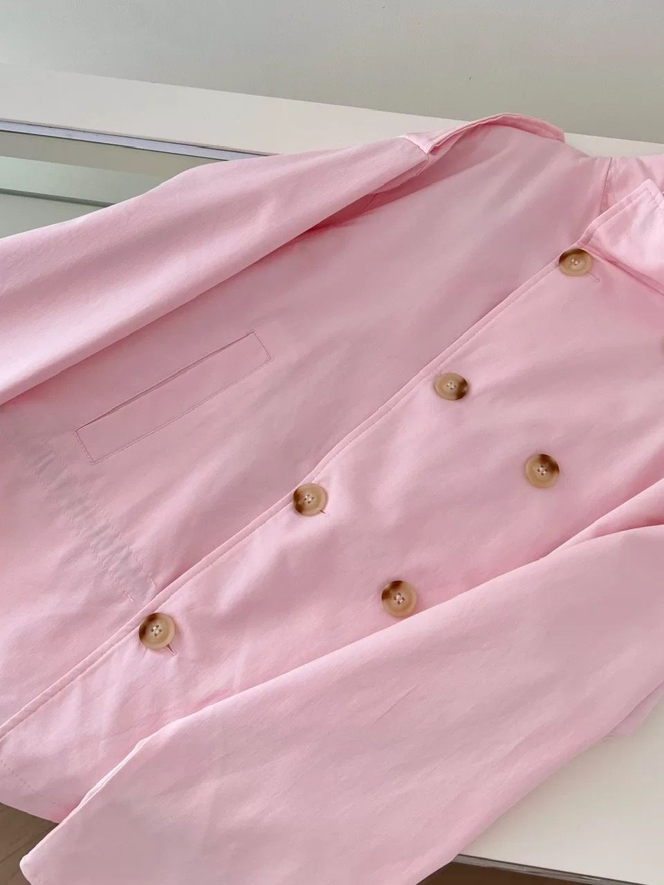 Keeping me warm coat COA148 image