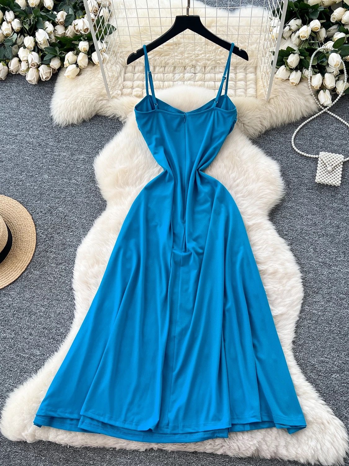 Runaway moment diamond dress CD818 image