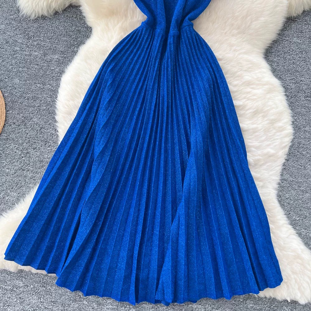 Classy as ever dress EVD183 image