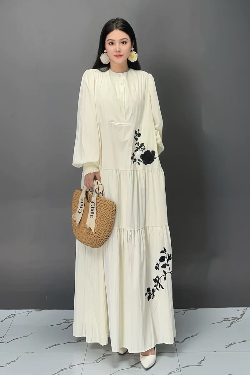 Hustle and grind dress CD1979 image