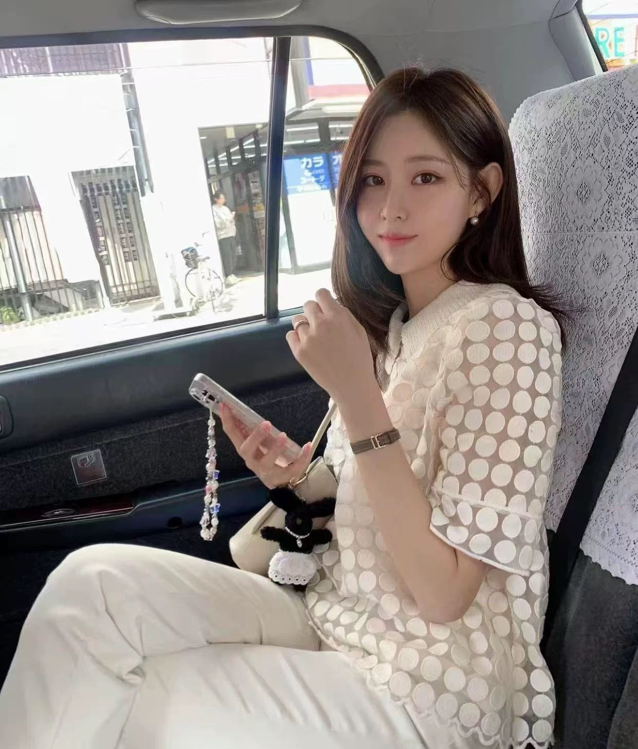 Casual walk top CTO182 image