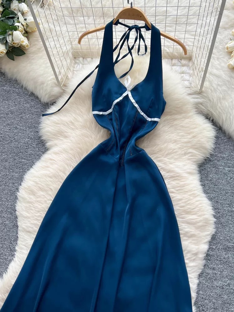 Cannes festival dress CD817 image