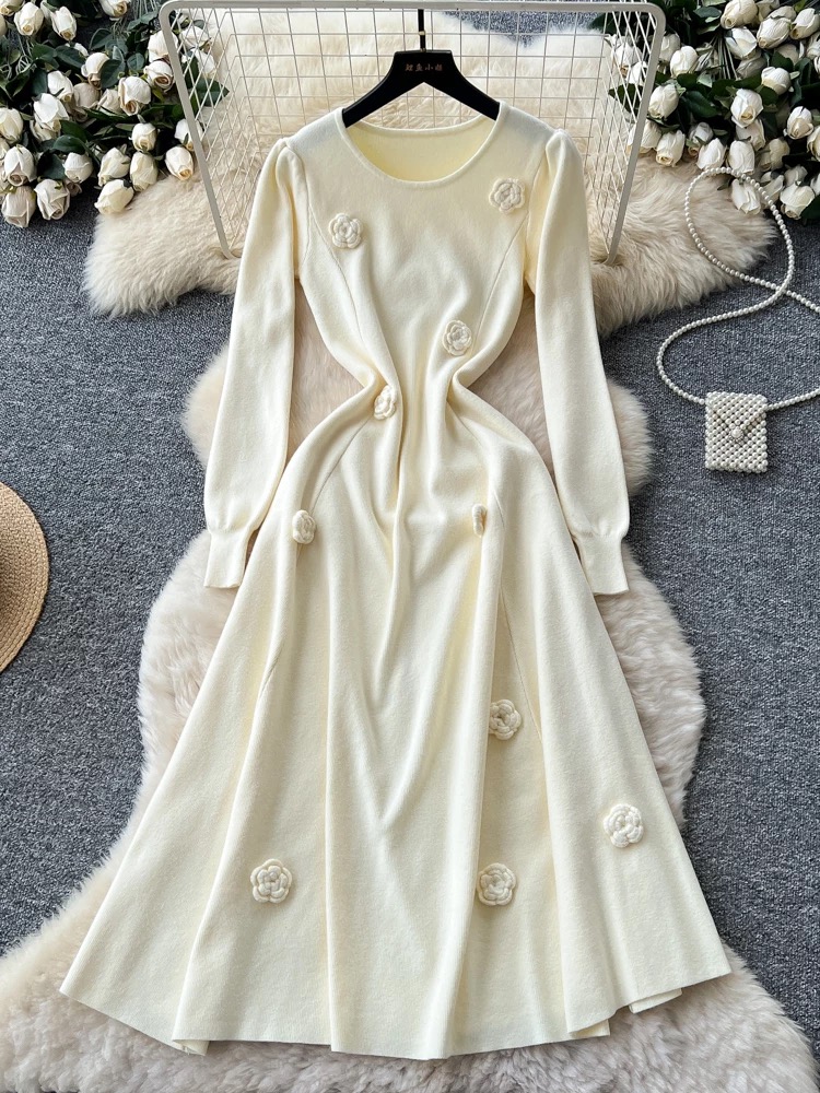 Contour beauty dress KD311 image