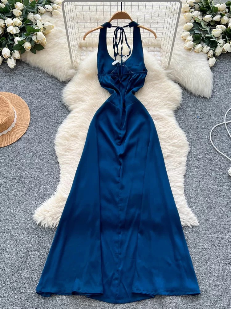 Cannes festival dress CD817 image