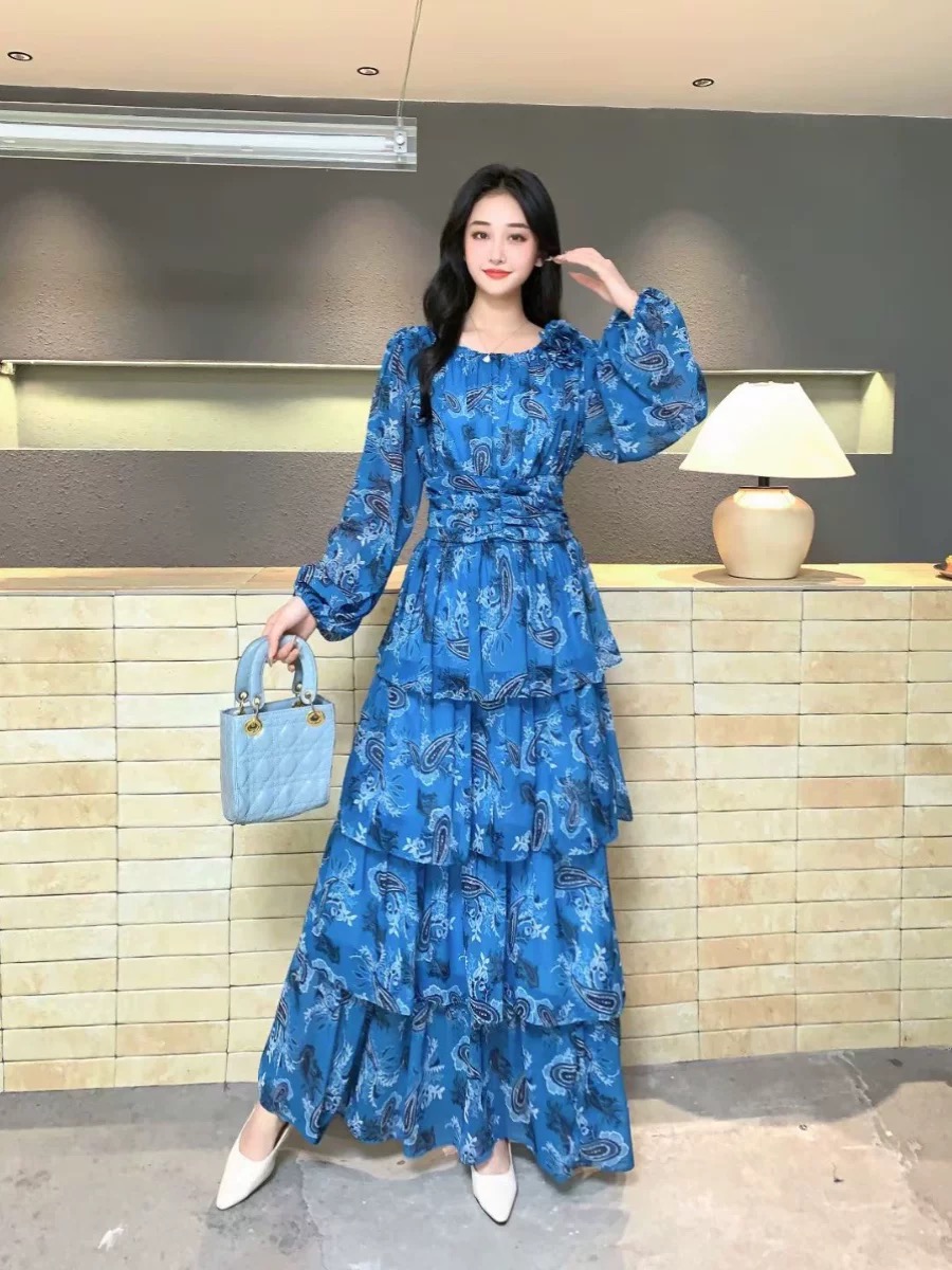 Definitely darling dress CD1978 image