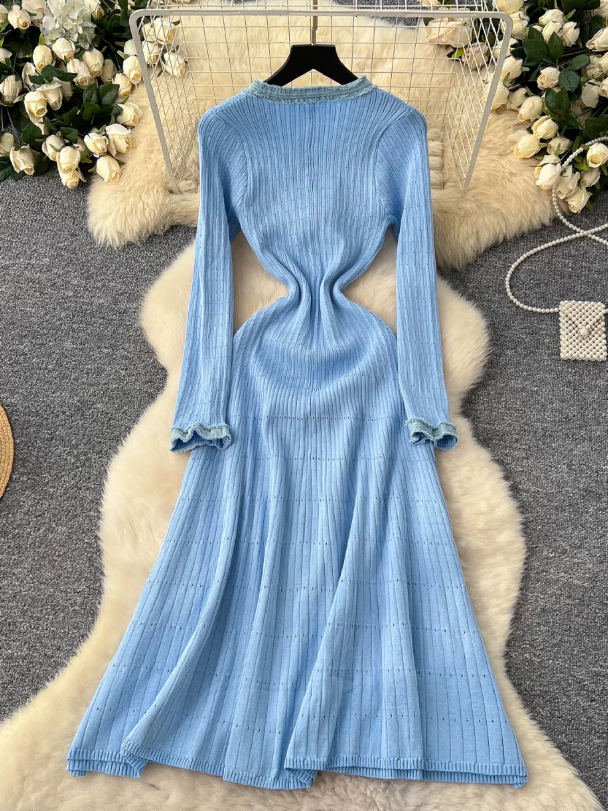 Bea dress KD310 image