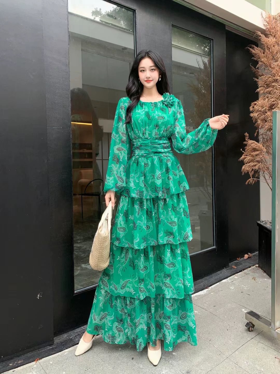 Definitely darling dress CD1978 image