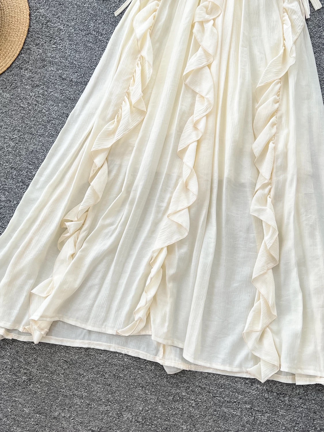 What a goddess dress CD814 image