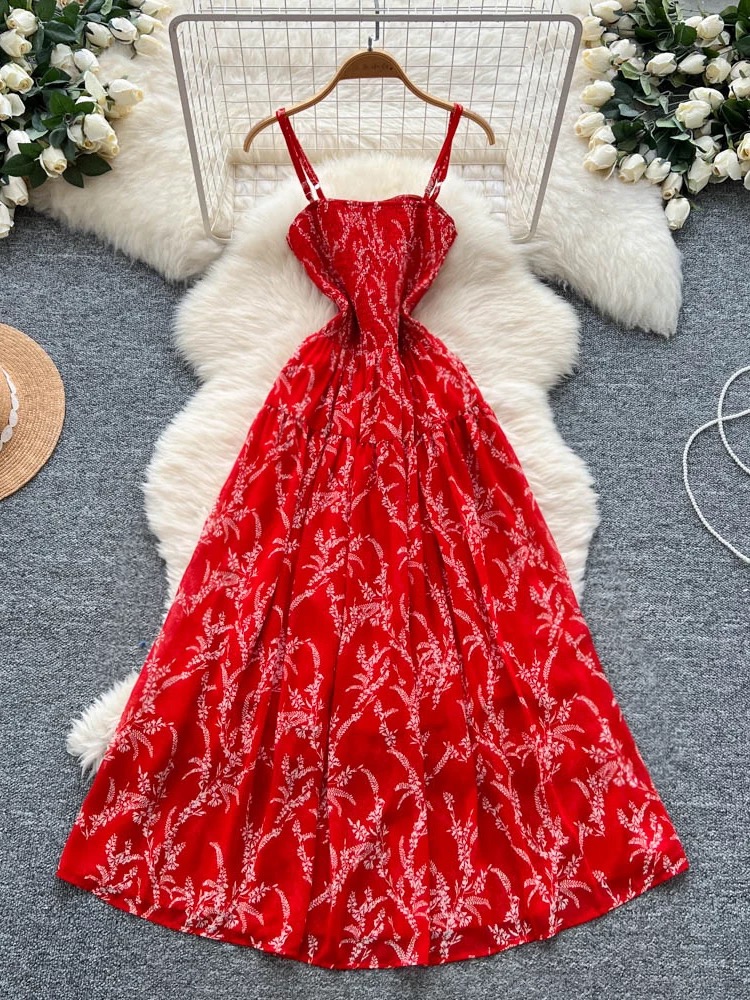 Casual date dress CD815 image