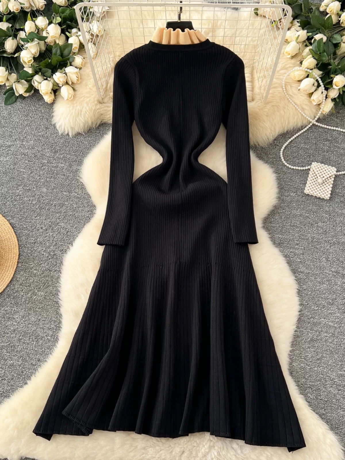 Star of your eye dress KD306 image