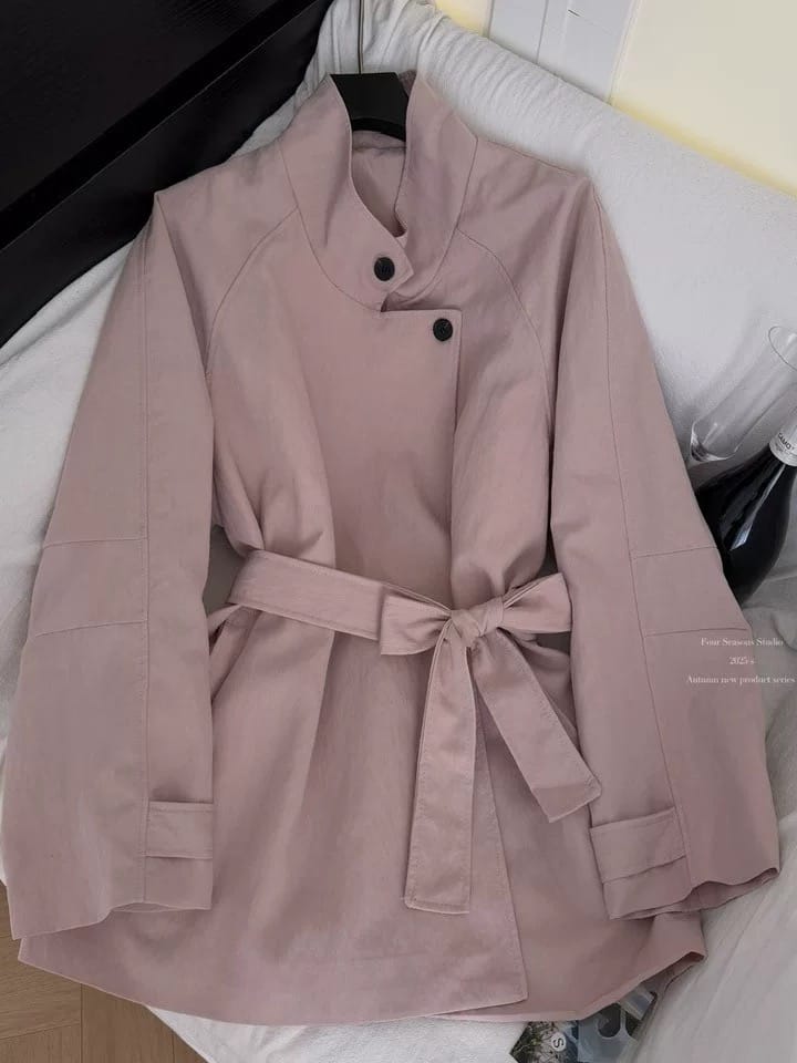One and only trench coat COA153 image