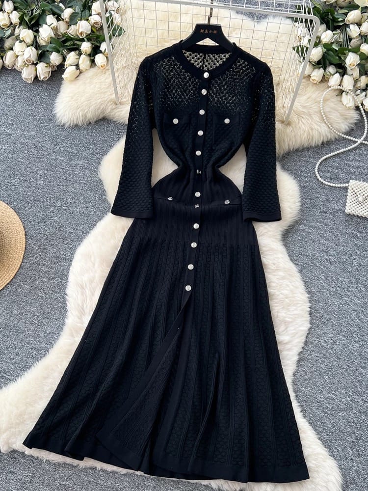 Catch a ride dress KD307 image