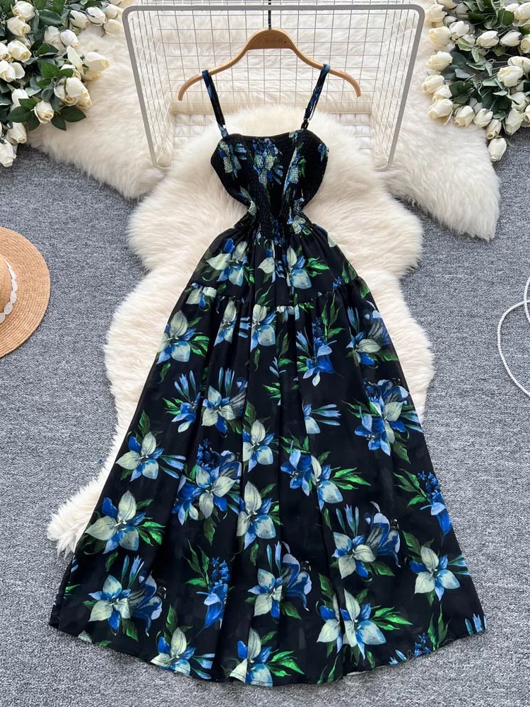 Casual date dress CD815 image