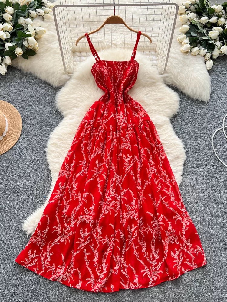 Casual date dress CD815 image