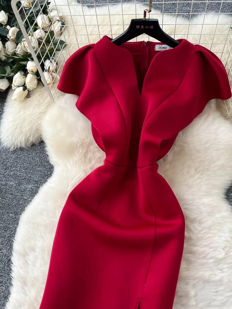 Gala queen  Dress EVD170 image