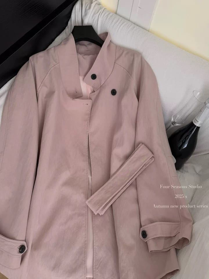 One and only trench coat COA153 image