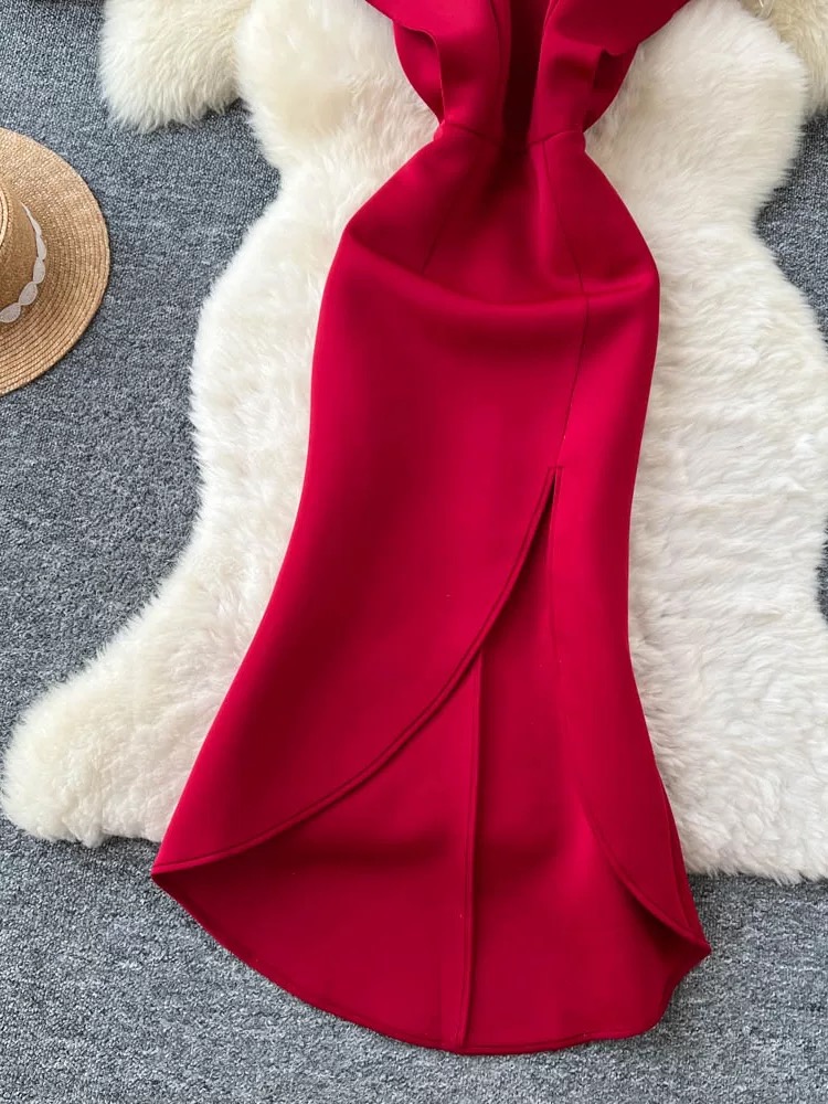 Gala queen  Dress EVD170 image