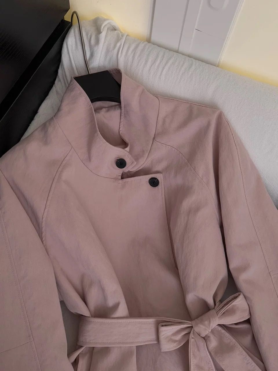 One and only trench coat COA153 image