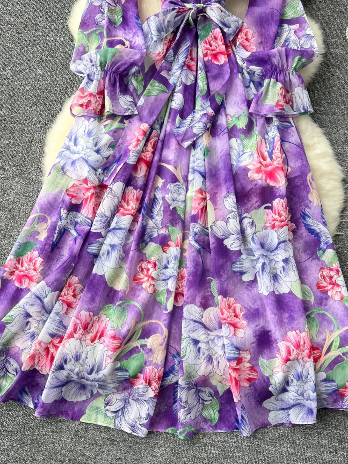 Sia dress CD1582 image