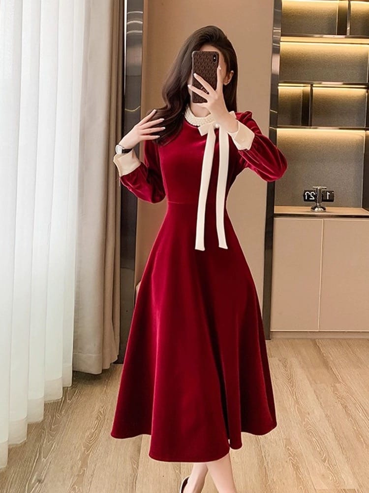 No filter needed dress FD836 image