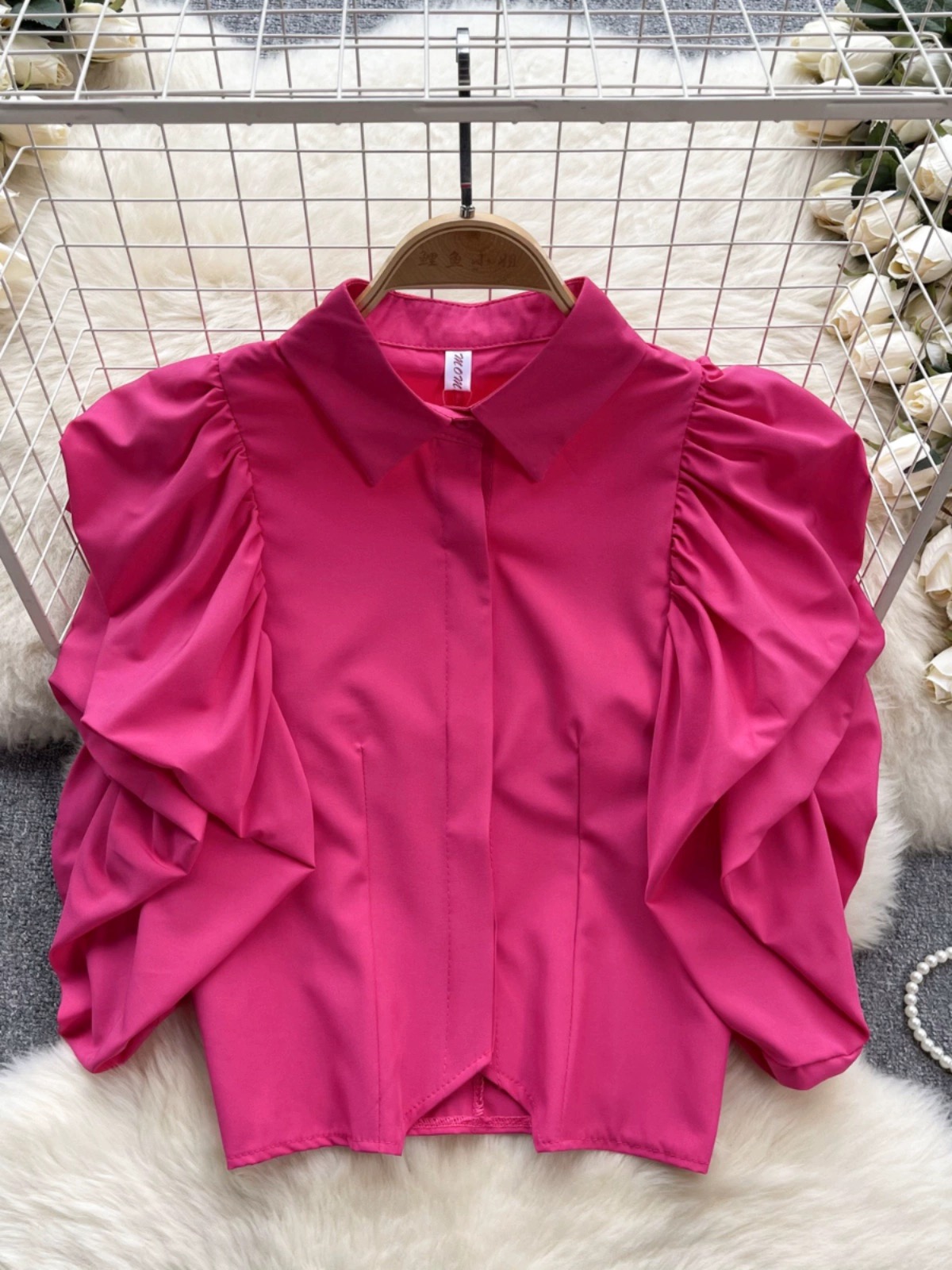 Don’t give no fcks top FTO133 image