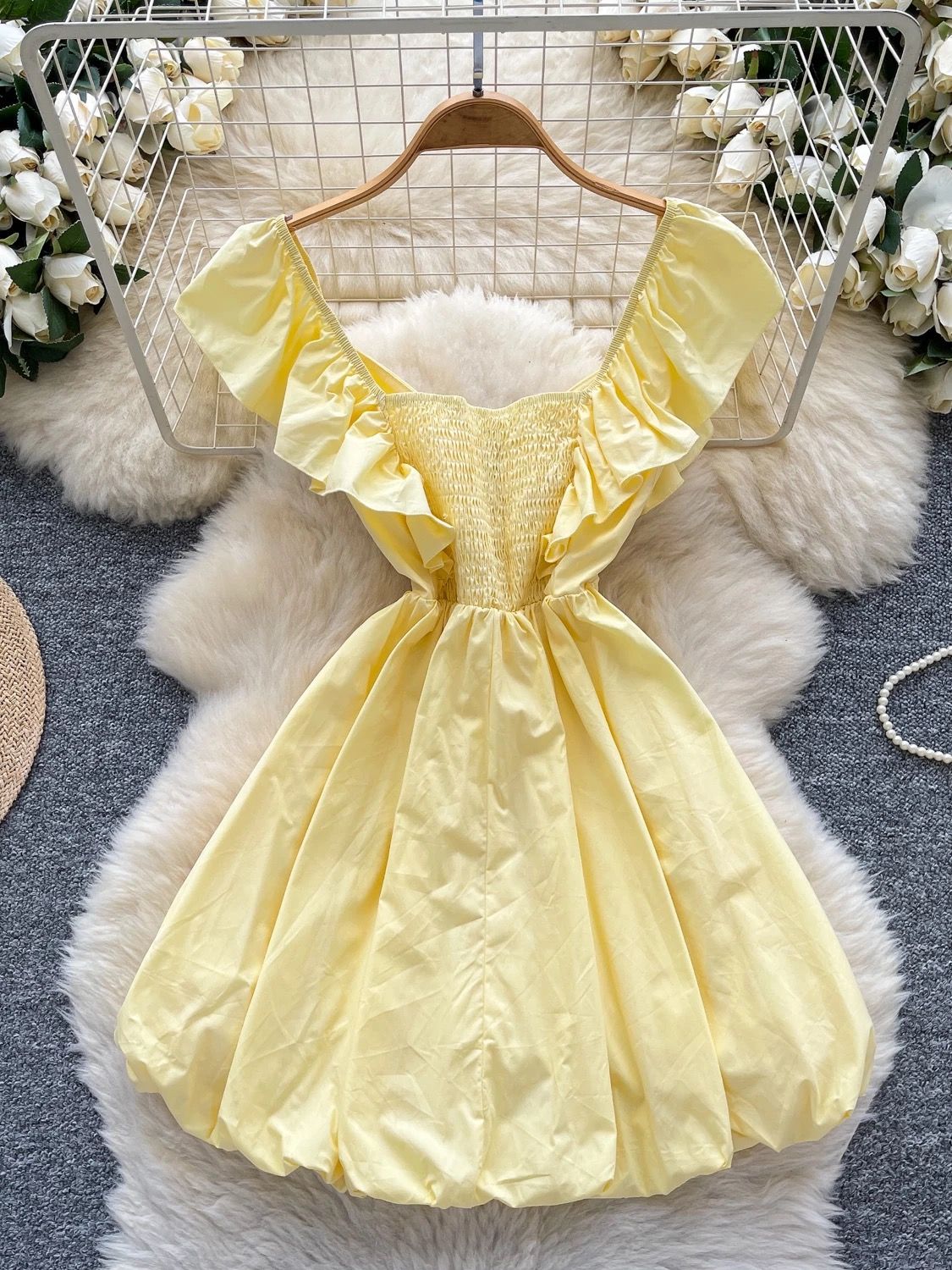 2000s babe dress CD813 image