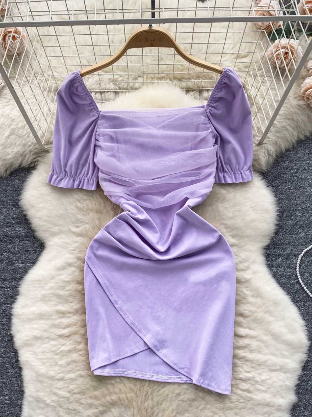 Main babe dress CBC705 image