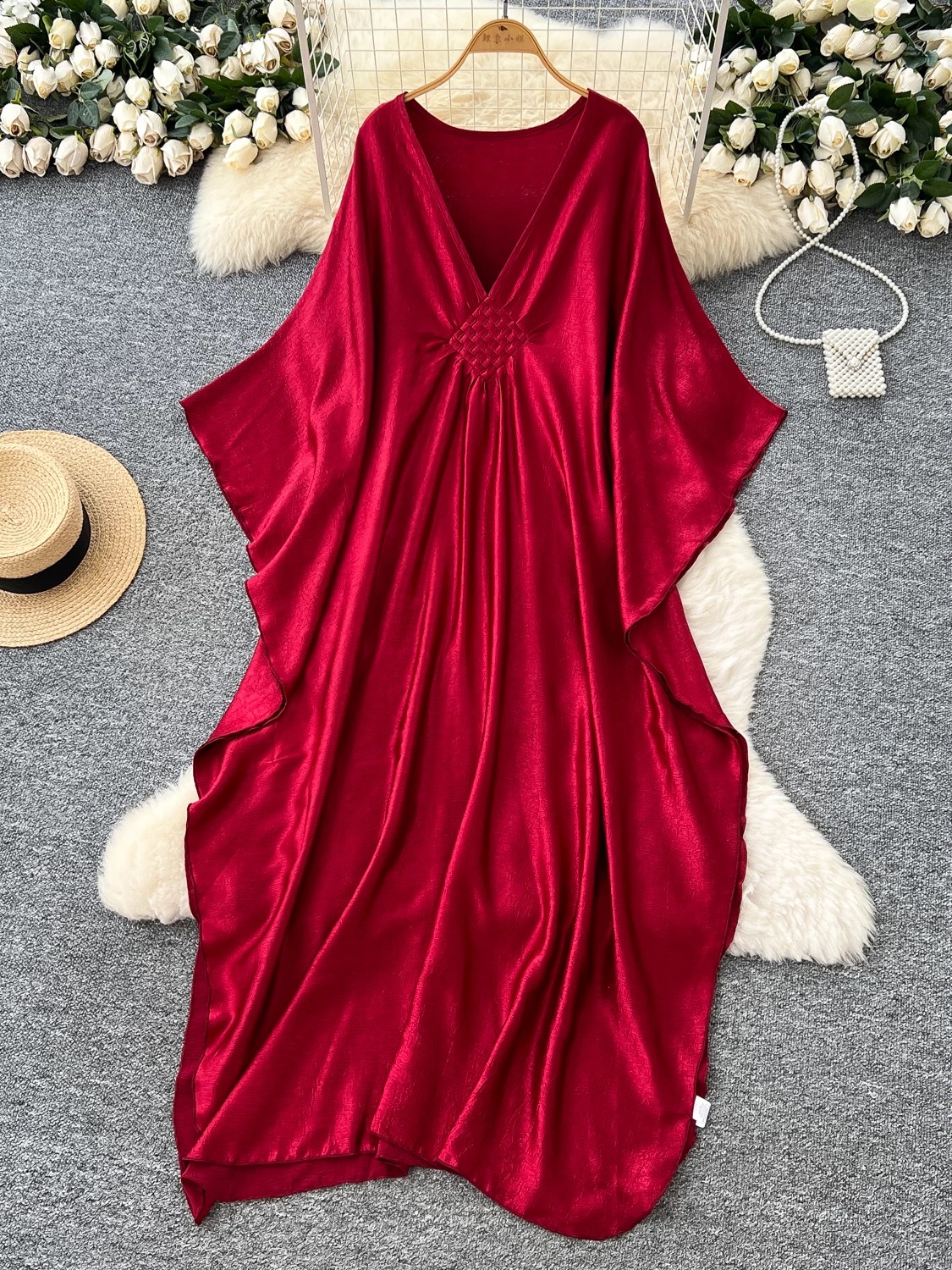 Welcome to my world dress CD812 image