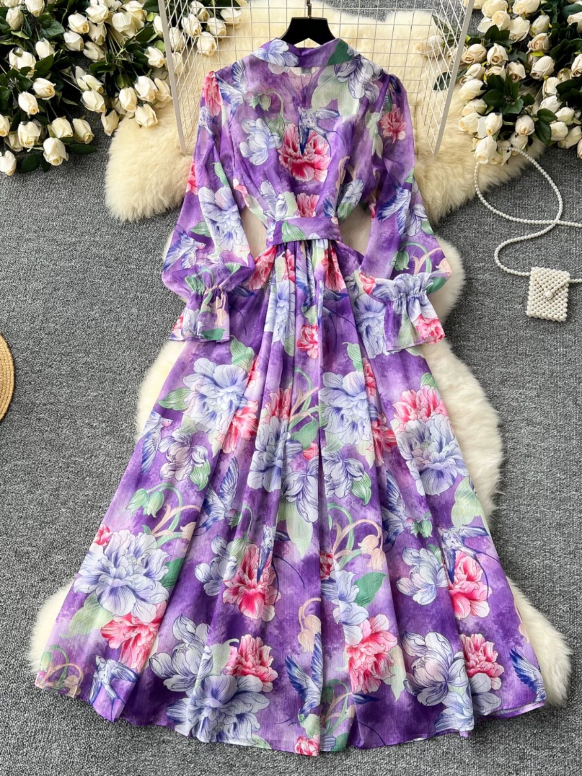 Sia dress CD1582 image