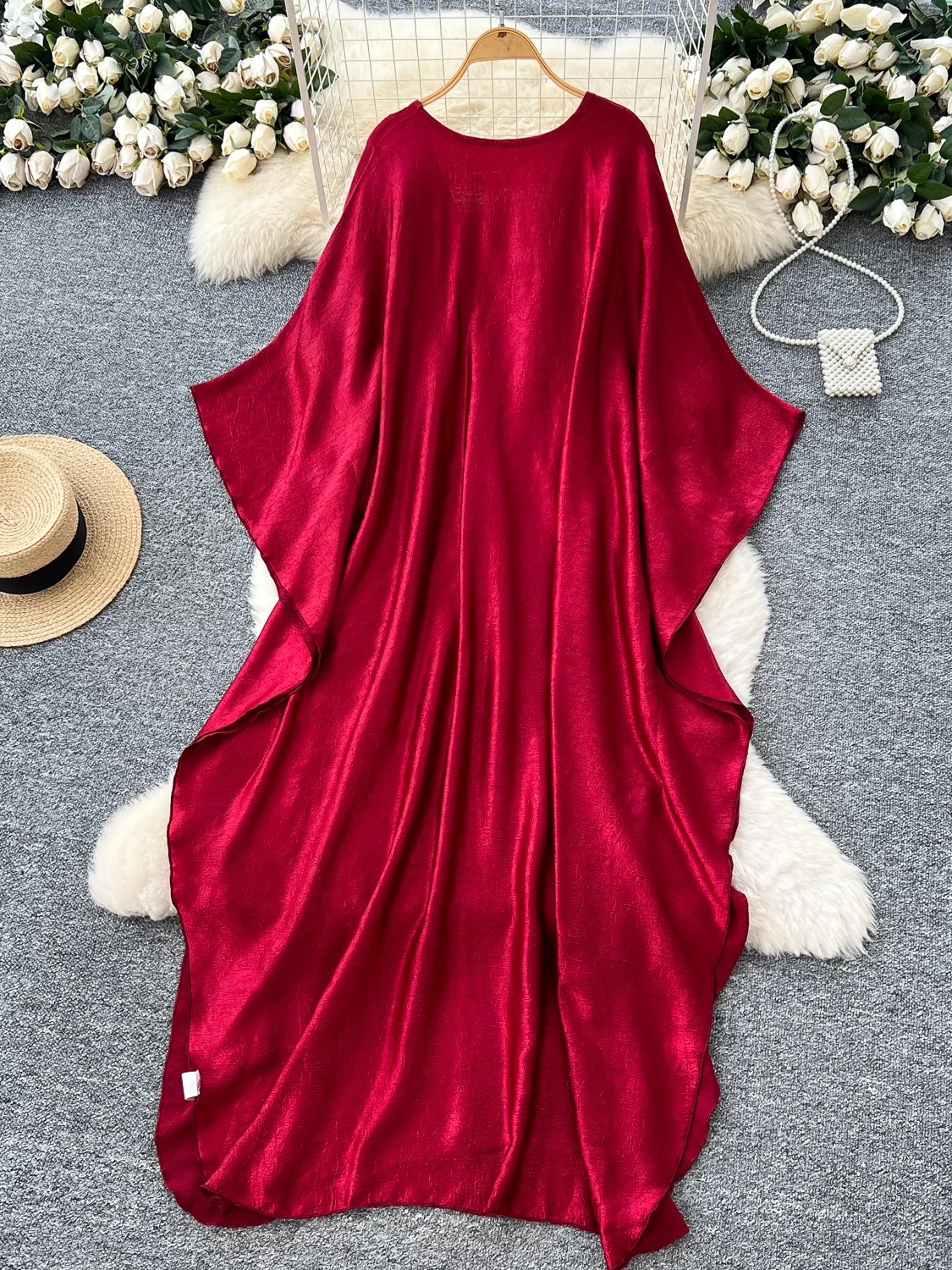 Welcome to my world dress CD812 image