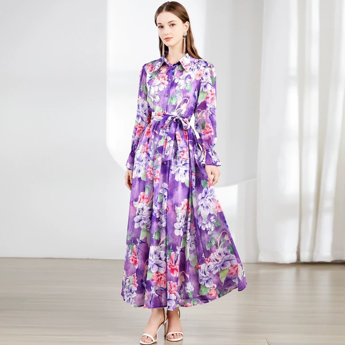 Sia dress CD1582 image