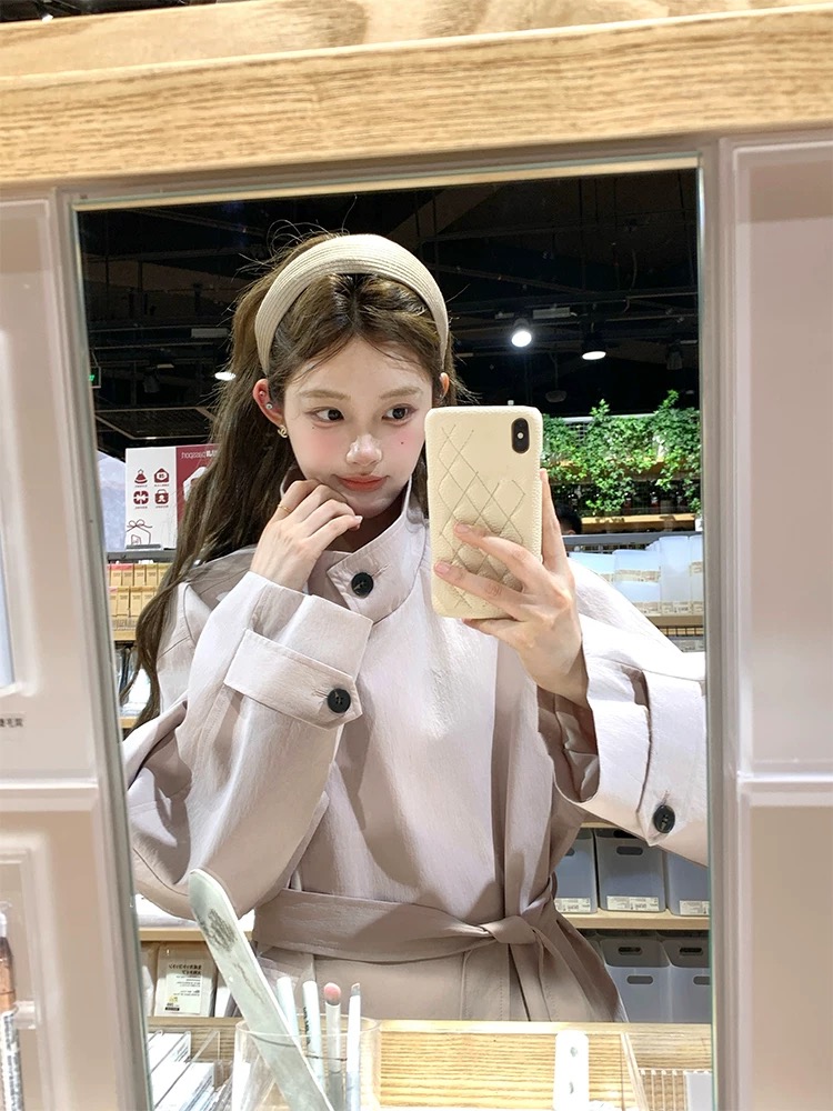 One and only trench coat COA153 image