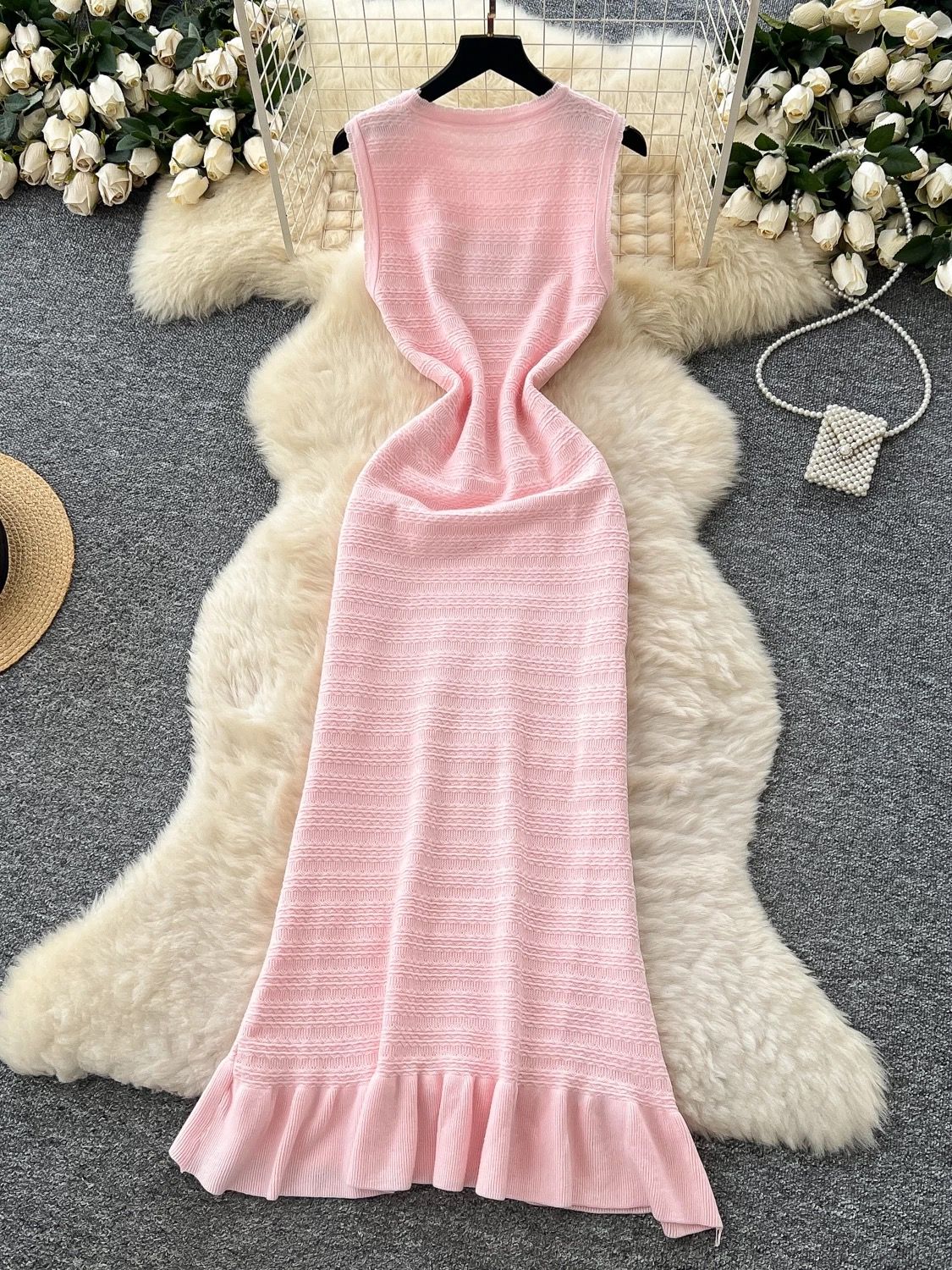 Valentina dress KD260 image