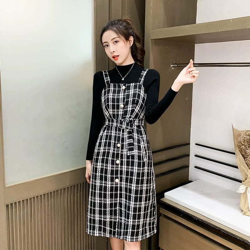 Tina dress CD1976 image