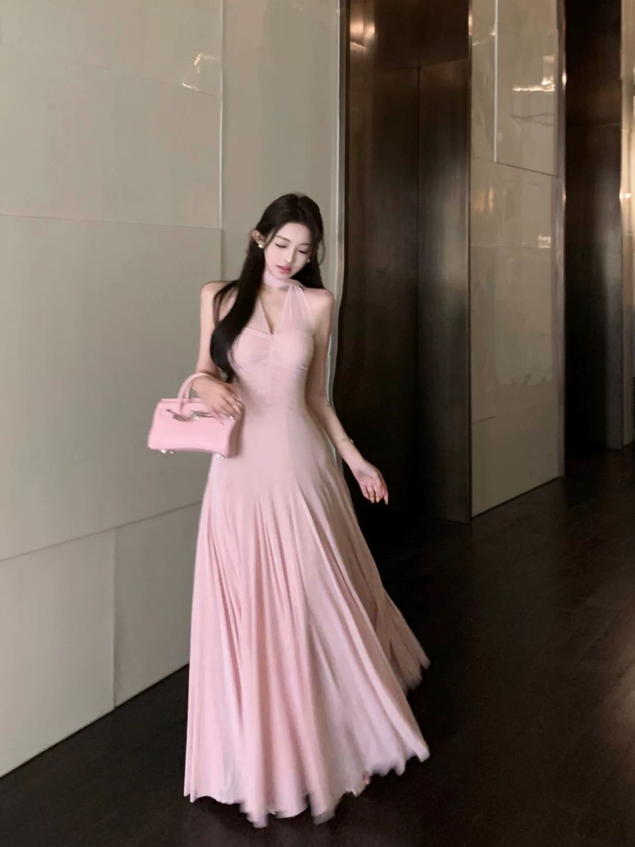 Cara dress CD1975 image