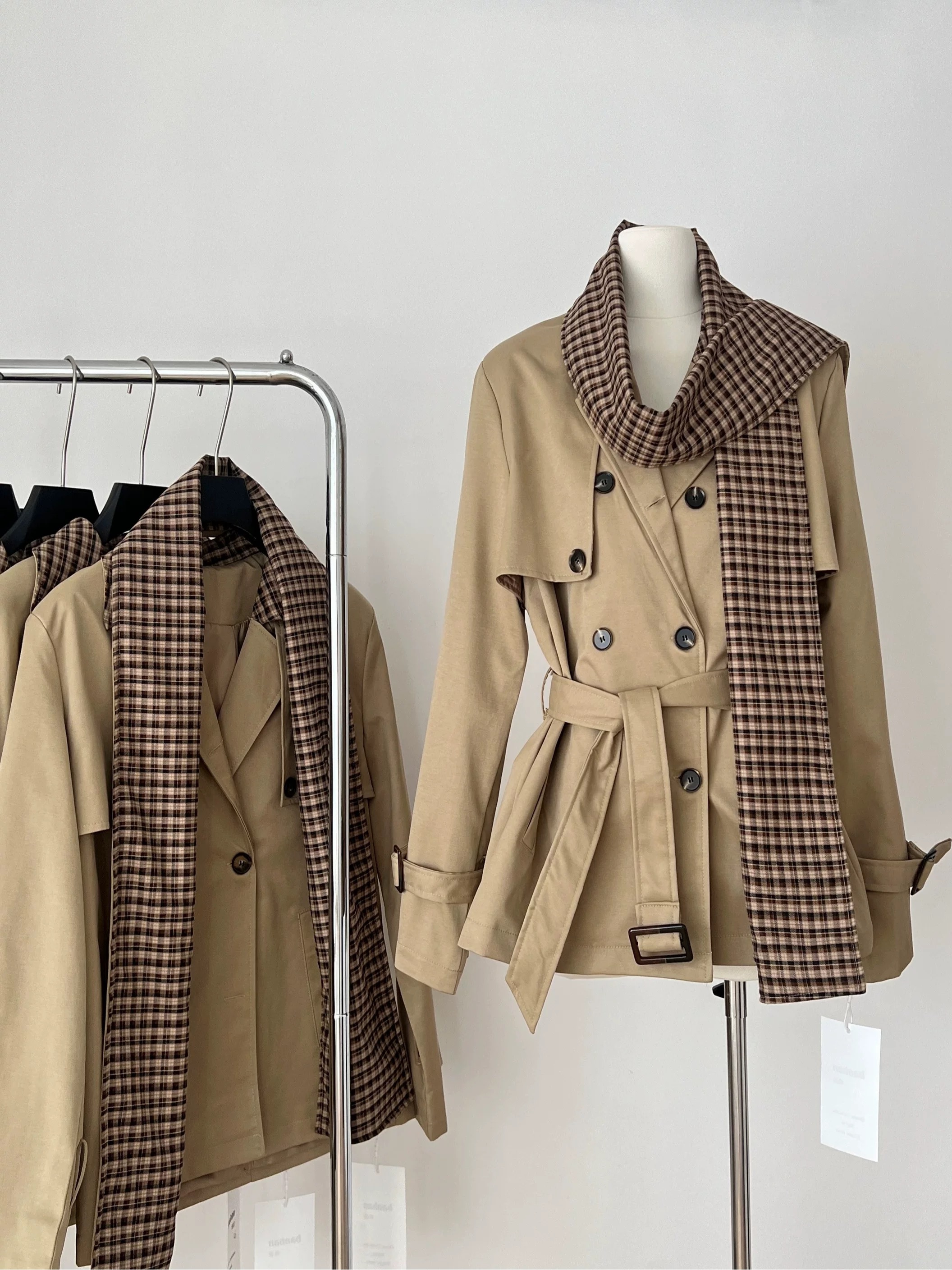 Have it on locked coat COA159 image