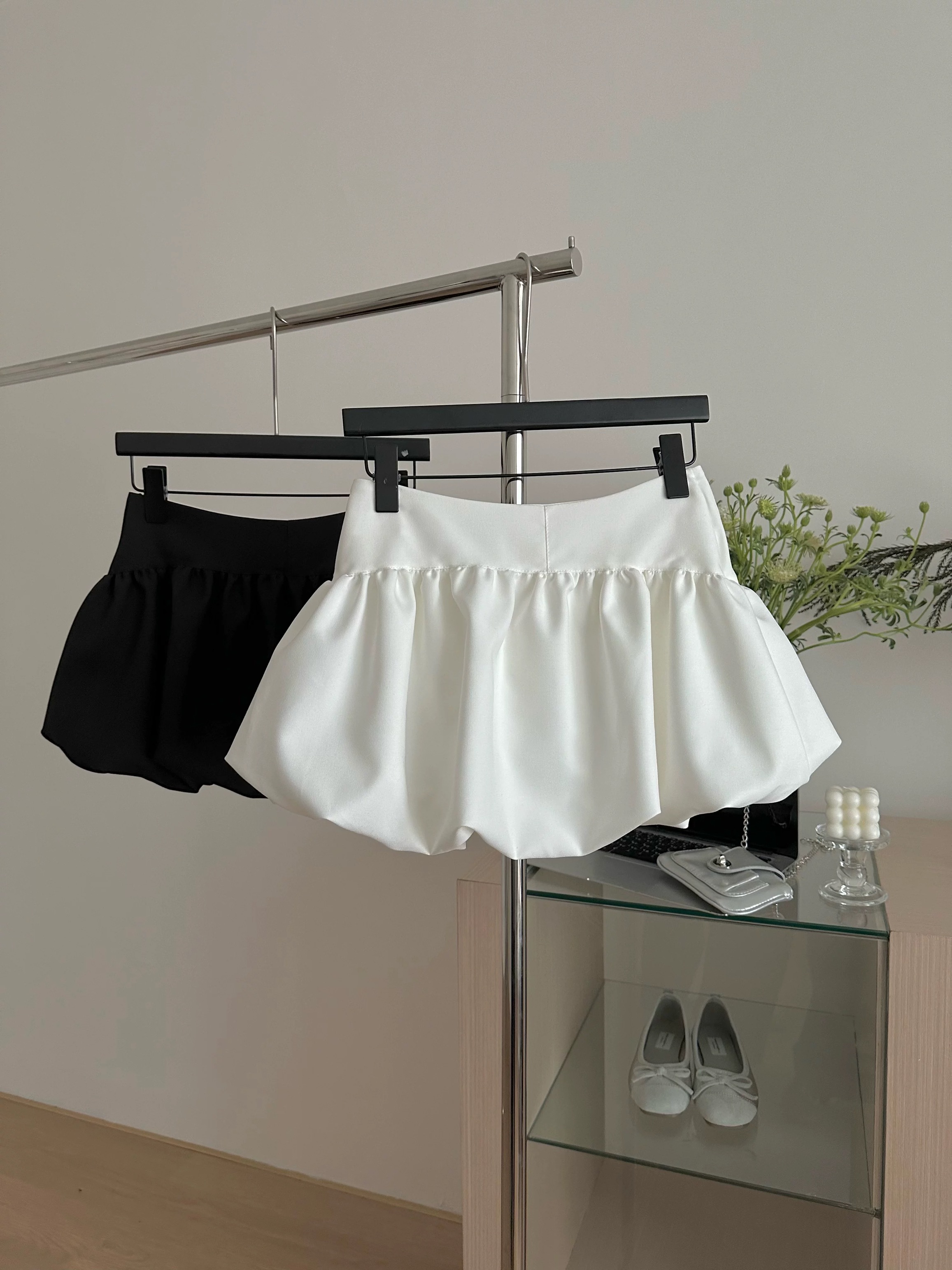 Bubble wrap skirt CS235 image