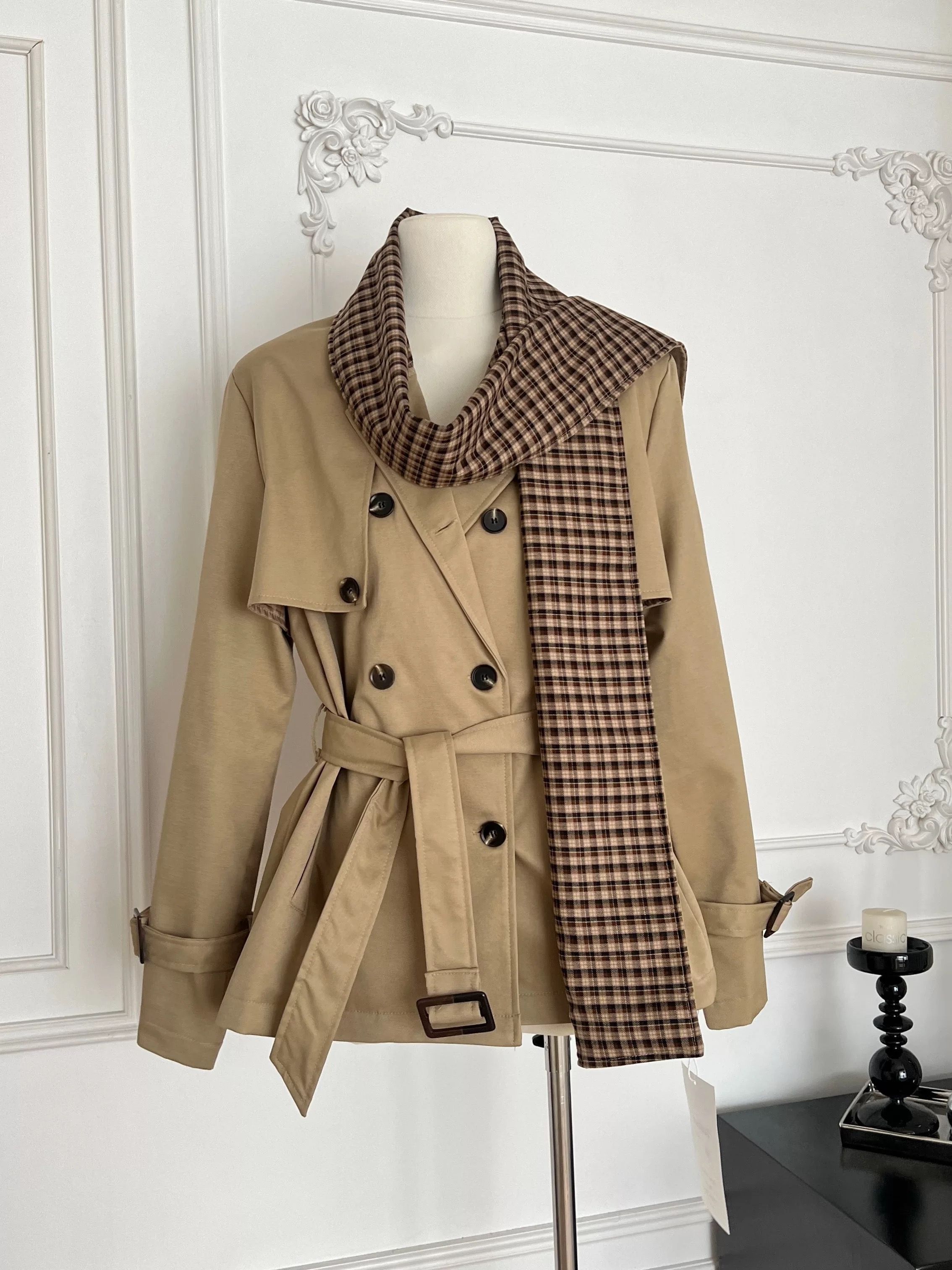 Have it on locked coat COA159 image