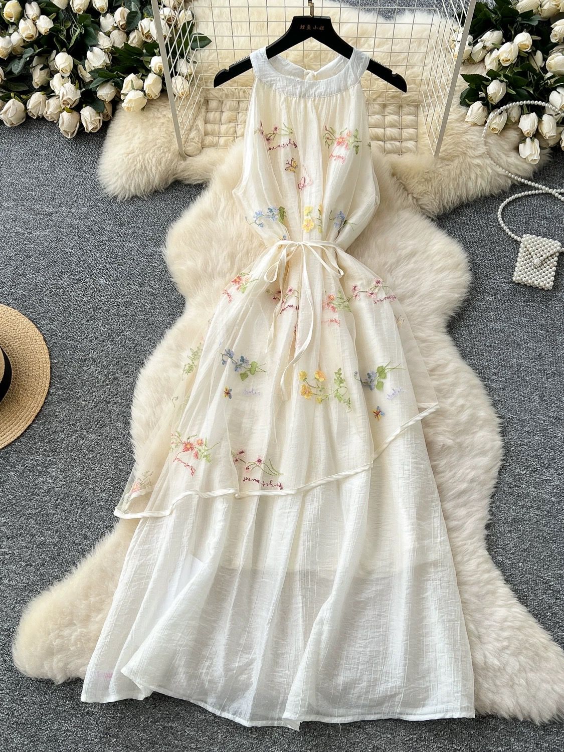 In the city dress CD1637 image