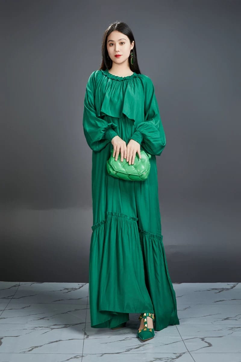 Brunch on my mind dress CD1973 image