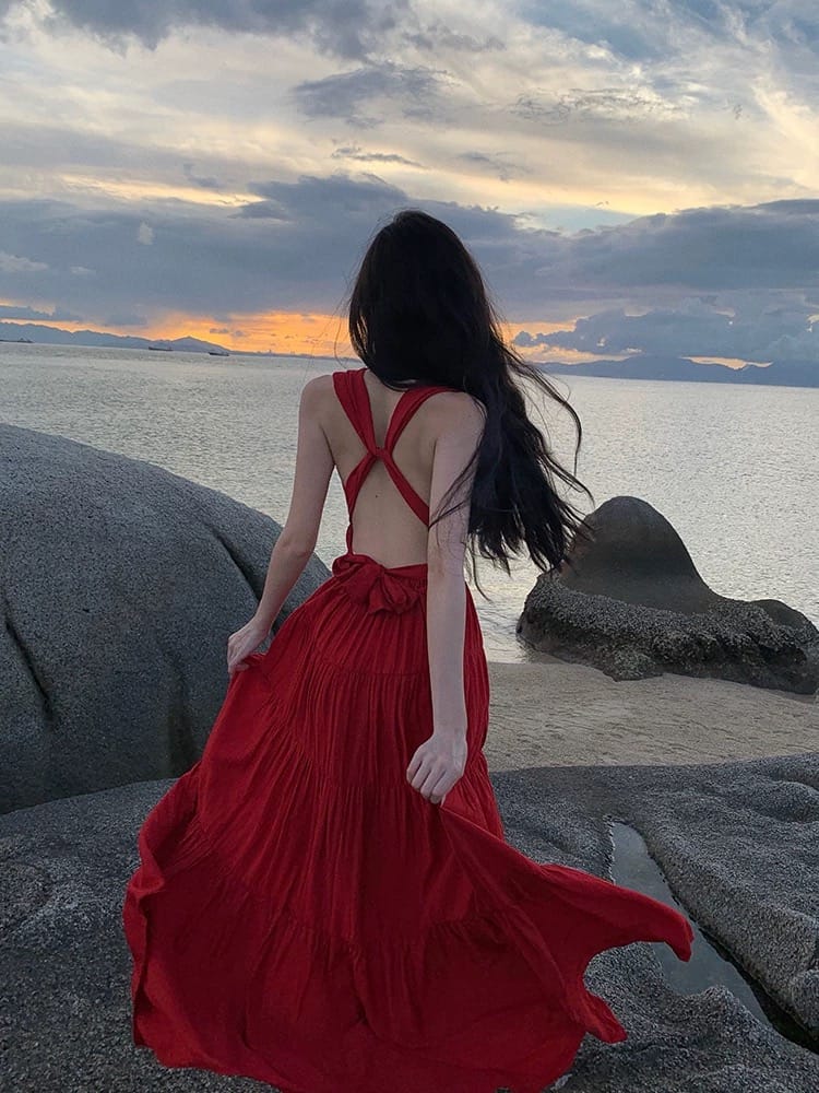 Groove with it dress CD830 image