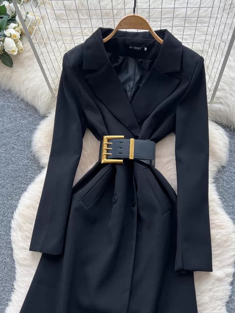 Just me and you suit coat COA155 image