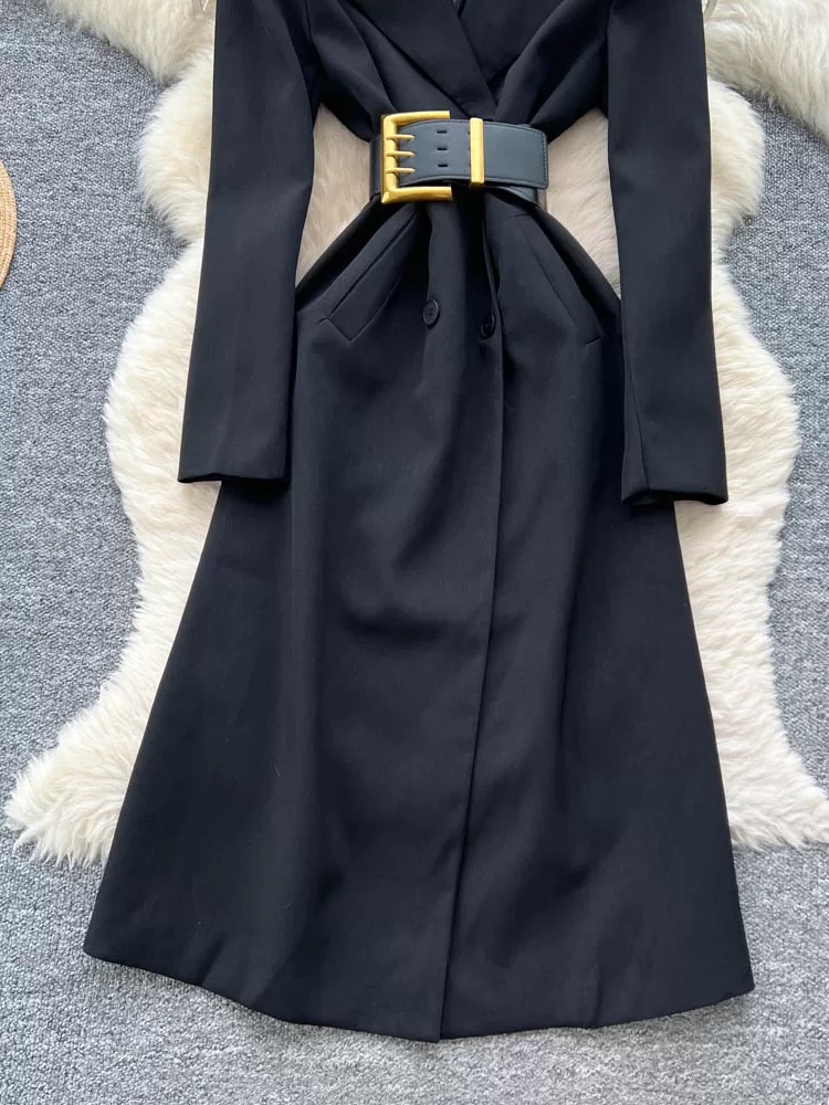 Just me and you suit coat COA155 image