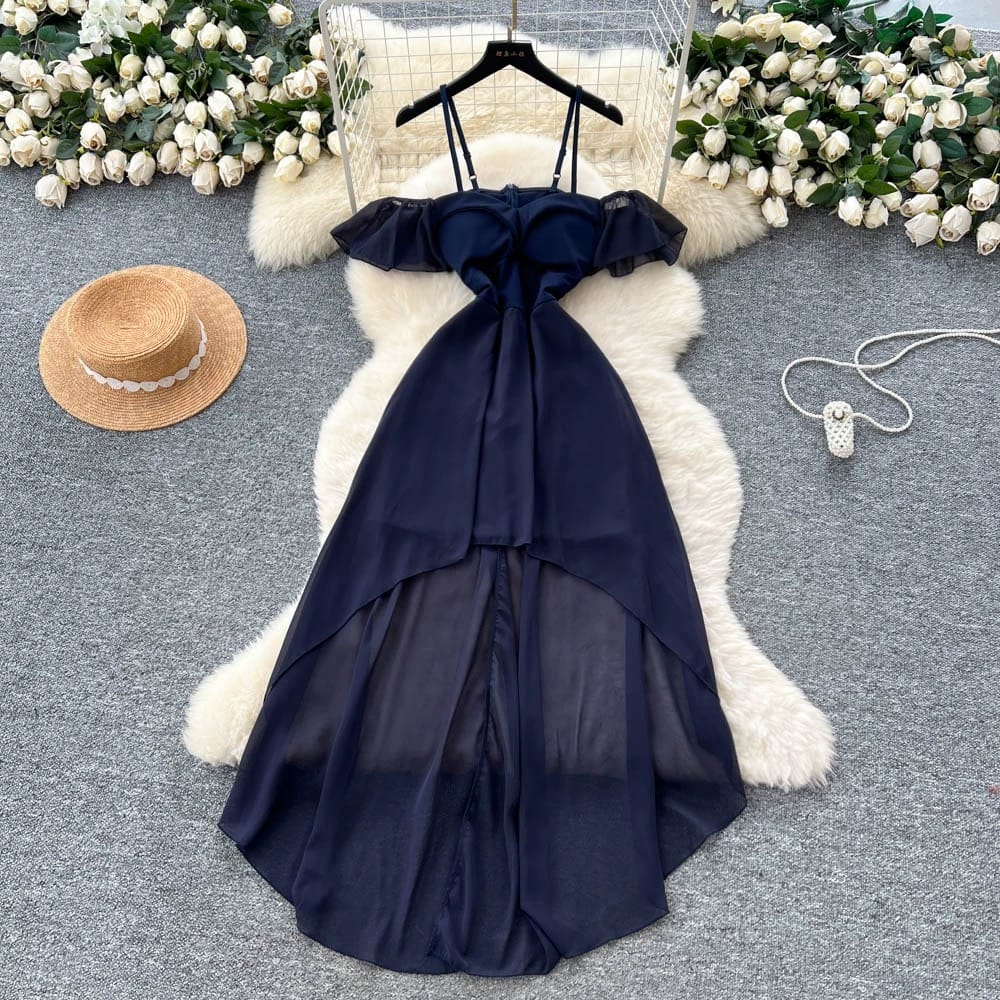 Favorite babe dress CD441 image