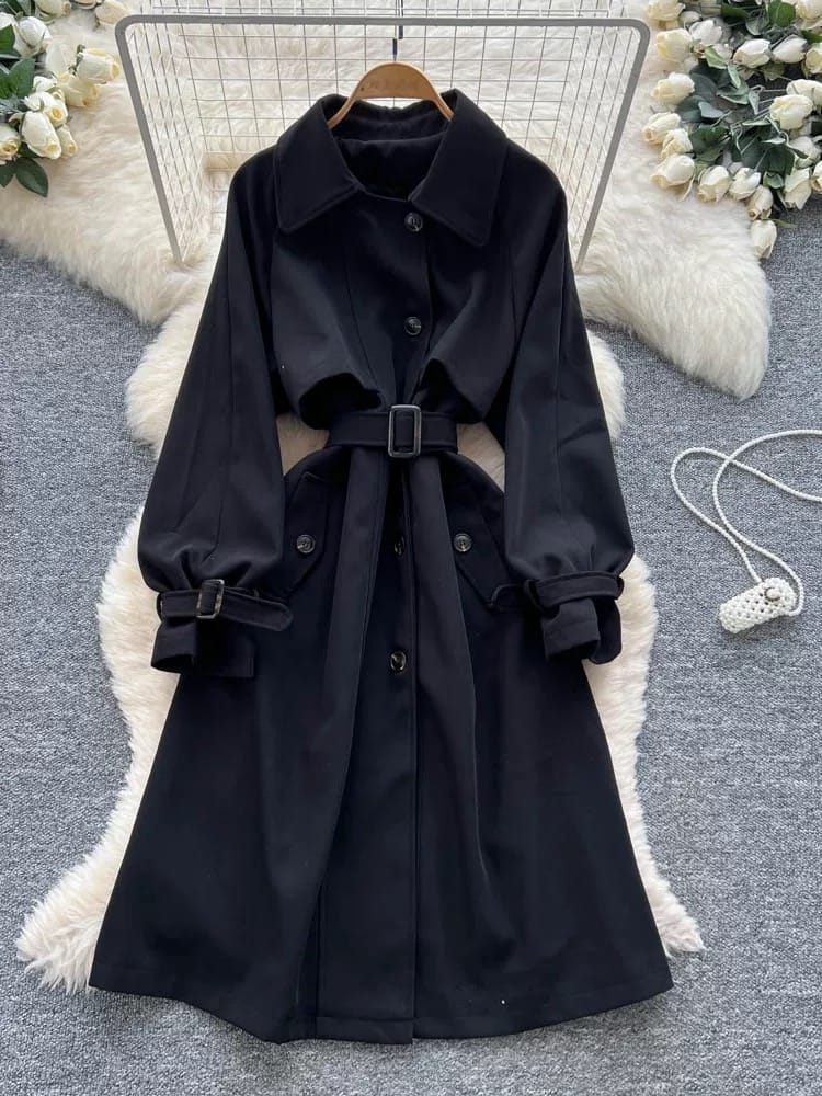 Radiant babe royal coat COA160 image